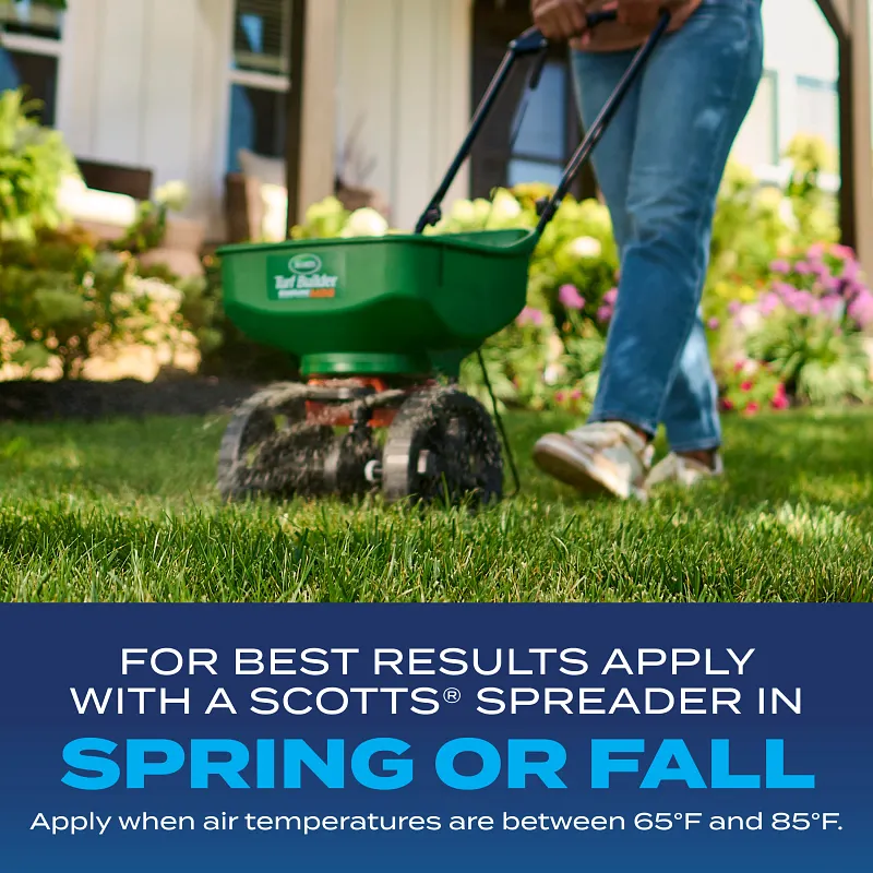 Scotts&reg; Grass Seed Drought Tolerant Mix image number 6.0