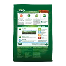 Scotts ProVista St. Augustine Annual Maintenance Bundle image number null