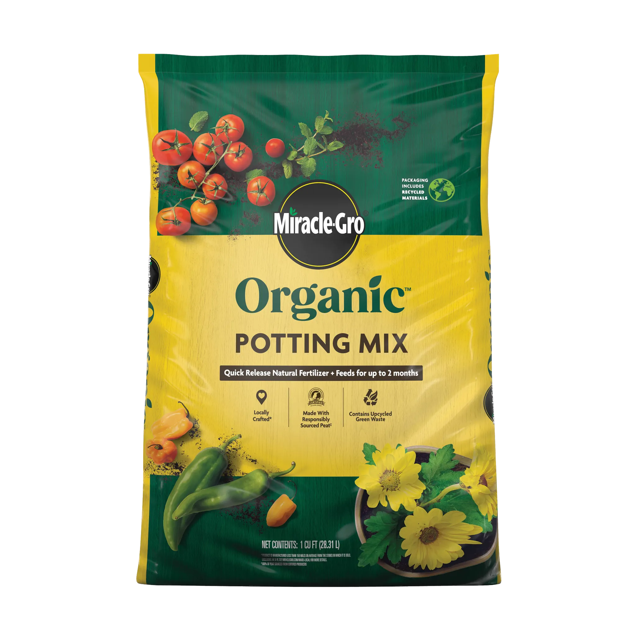 Potting Mix