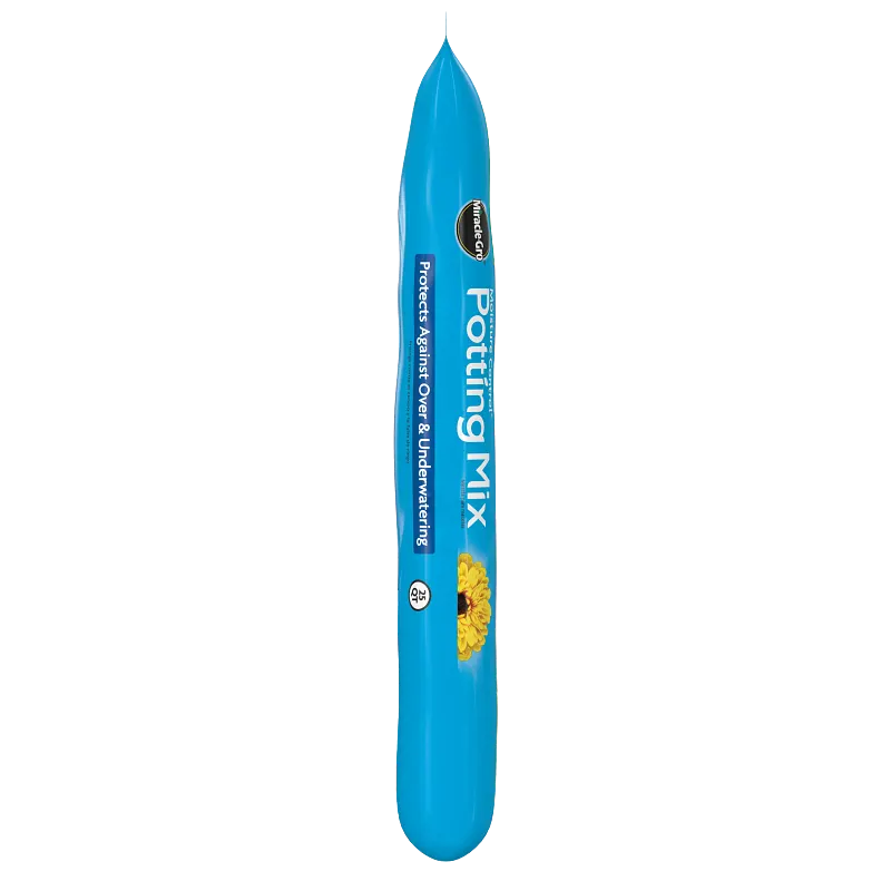 Miracle-Gro Moisture Control Potting Mix image number 7.0