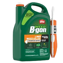 Ortho&reg; Weed B-gon&trade; Lawn Weed Killer + Crabgrass Control image number null