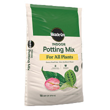 Indoor Potting Mix for All Plants image number null
