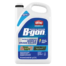 Ortho&reg; GroundClear&reg; Weed & Grass B-gon&trade; Patio & Landscape Weed & Grass Killer Image 1