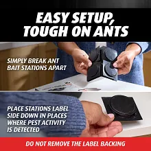 Ortho Orthene Ant Killer Ant Bait image number null