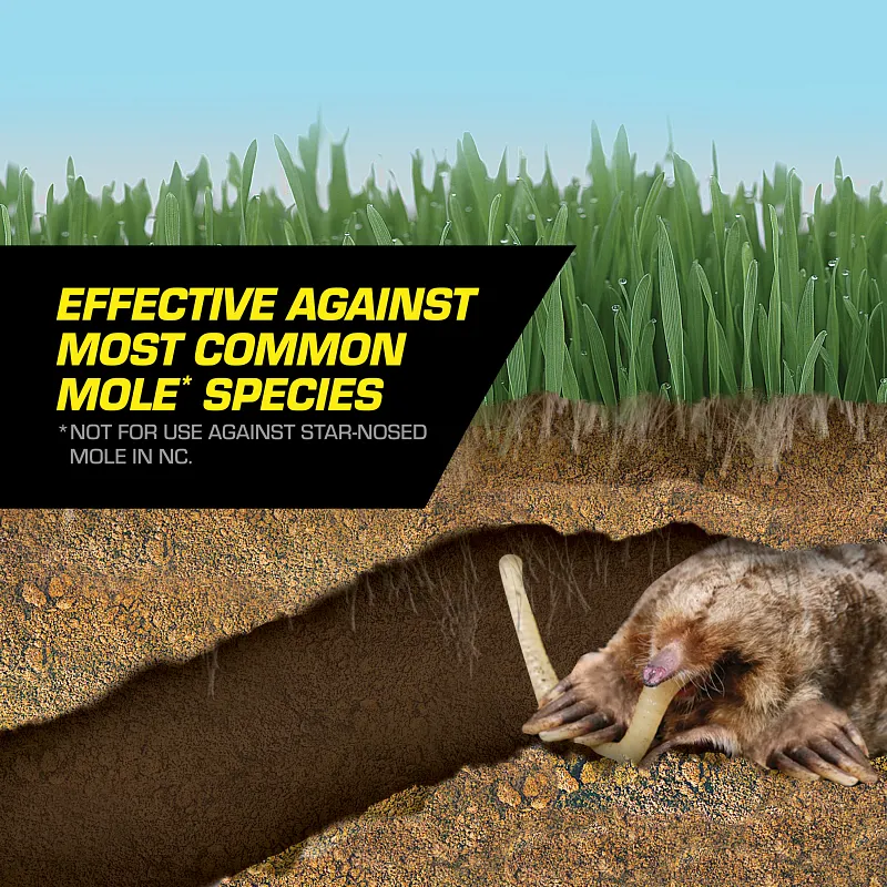 Tomcat Mole Killerₐ Image 6