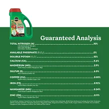 Miracle-Gro&reg; Shake 'N Feed&reg; Tomato, Fruit & Vegetable Plant Food image number null