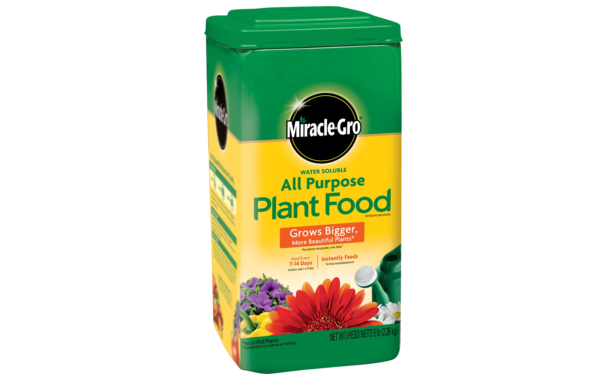 Water Soluble All Purpose Plant Food - Thumbnail 3