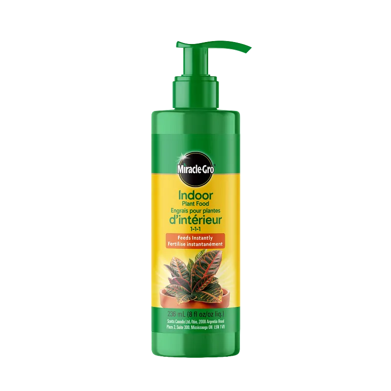 Engrais pour plantes d&rsquo;int&eacute;rieur image number 1.0