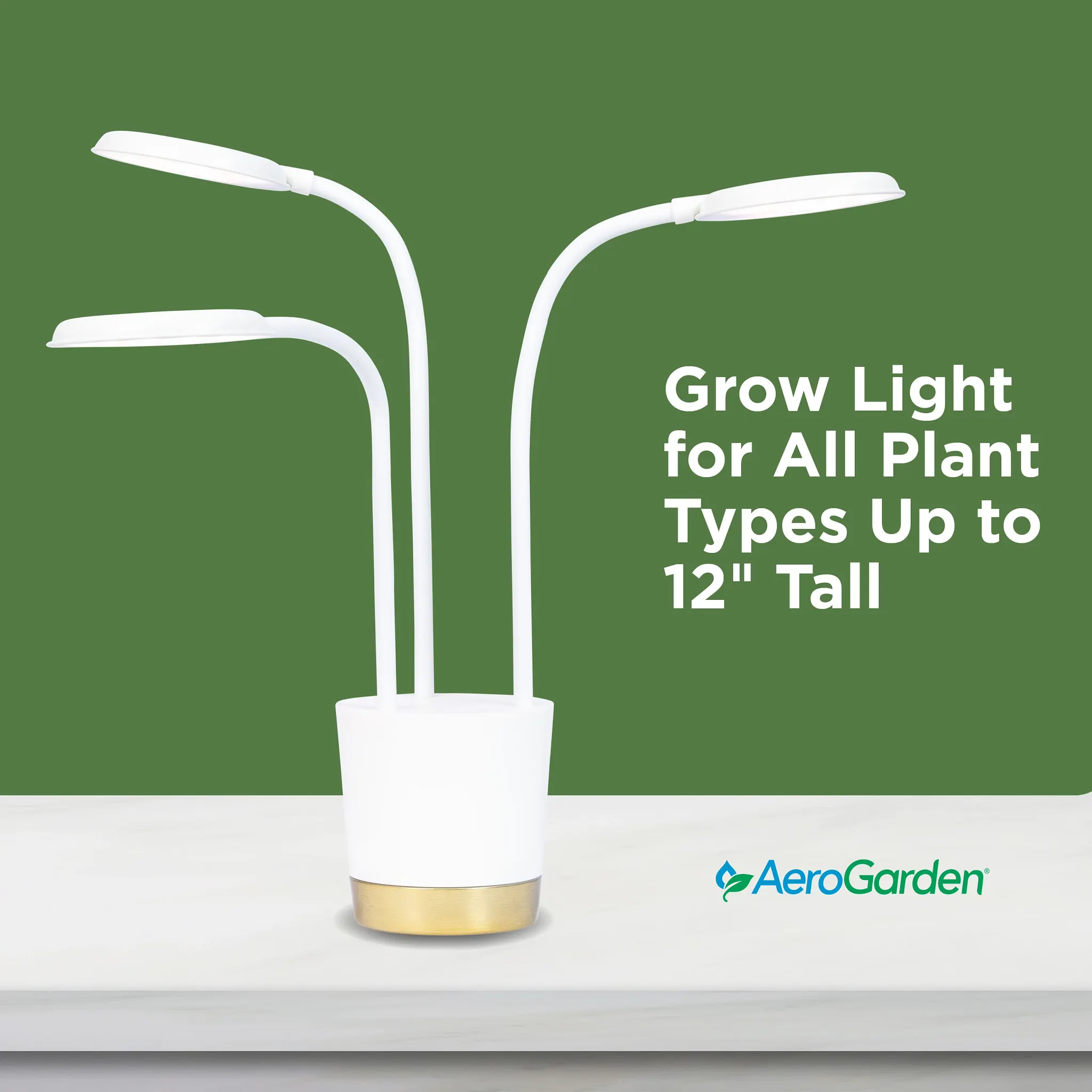 Trio Grow Light