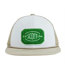 O.M. Scott & Sons Trucker Hat image number null