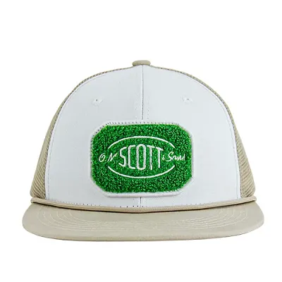 O.M. Scott & Sons Trucker Hat