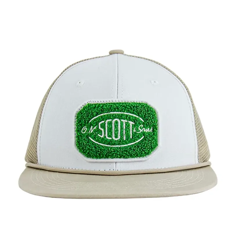 O.M. Scott & Sons Trucker Hat image number 1.0