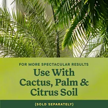 Miracle-Gro&reg; Shake 'N Feed Palm Plant Food image number null