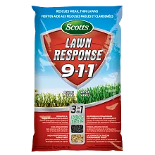 Scotts&reg; Lawn Response 9-1-1&reg; image number null