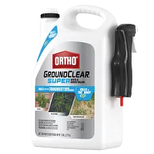 Ortho&reg; GroundClear&reg; Super Weed & Grass Killer₁ image number null