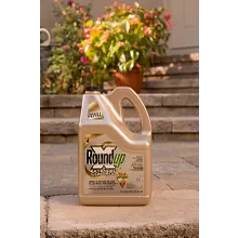 Roundup&reg; Ready-To-Use Extended Control Weed & Grass Killer Plus Weed Preventer II Refill image number null