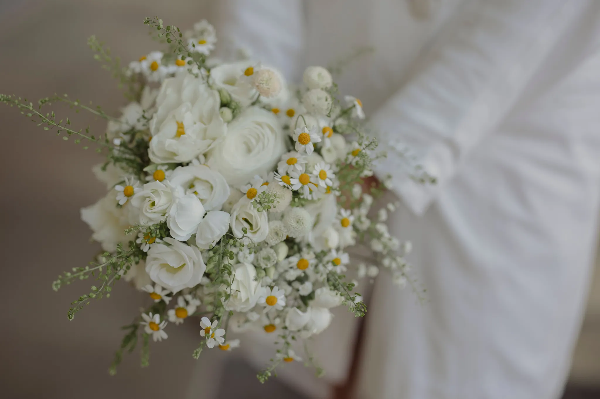 flower arrangement