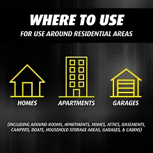 Ortho Orthene Ant & Roach Killer Aerosol image number null