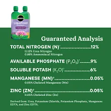 Miracle-Gro&reg; Liquafeed Bloom Booster Flower Food image number null