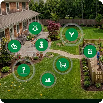 Backyard Builder