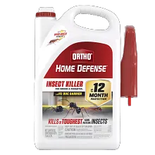 Ortho Home Defense Insect Killer for Indoor & Perimeter₂ with Trigger Sprayer image number null