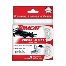 Tomcat Mouse Control & Repel Bundle Image 9