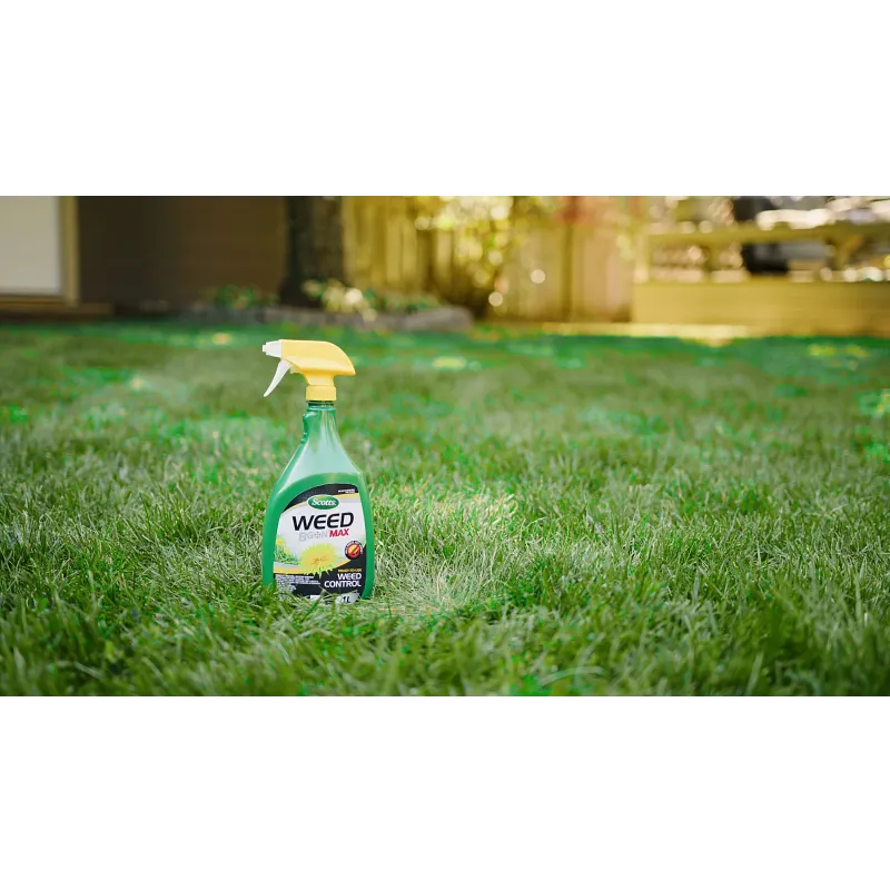 Scotts&reg; Weed B Gon &reg; MAX Ready-to-Use Weed Control image number 2.0