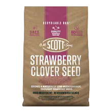 O.M. Scott & Sons&trade; Strawberry Clover Seed image number null