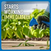 Roundup&reg; Weed & Grass Killer₄ with Trigger Sprayer image number null