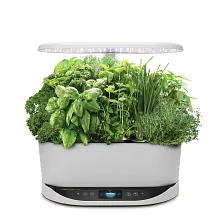 AeroGarden Bounty, White Image 1