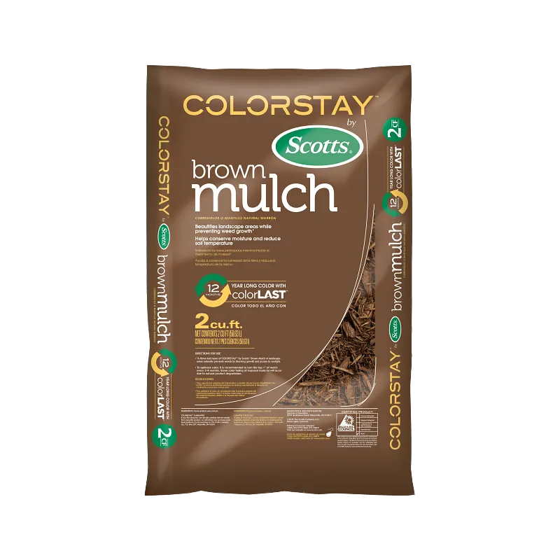 Colorstay&trade; by Scotts&reg; Mulch image number 1.0