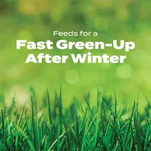 Scotts&reg; Turf Builder&reg; Halts&reg; Crabgrass Preventer with Lawn Food image number null