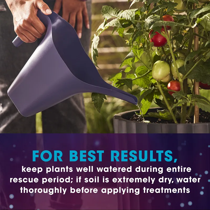 Miracle-Gro&reg; Rescue&trade; Outdoor Plant Potion&trade; image number 8.0