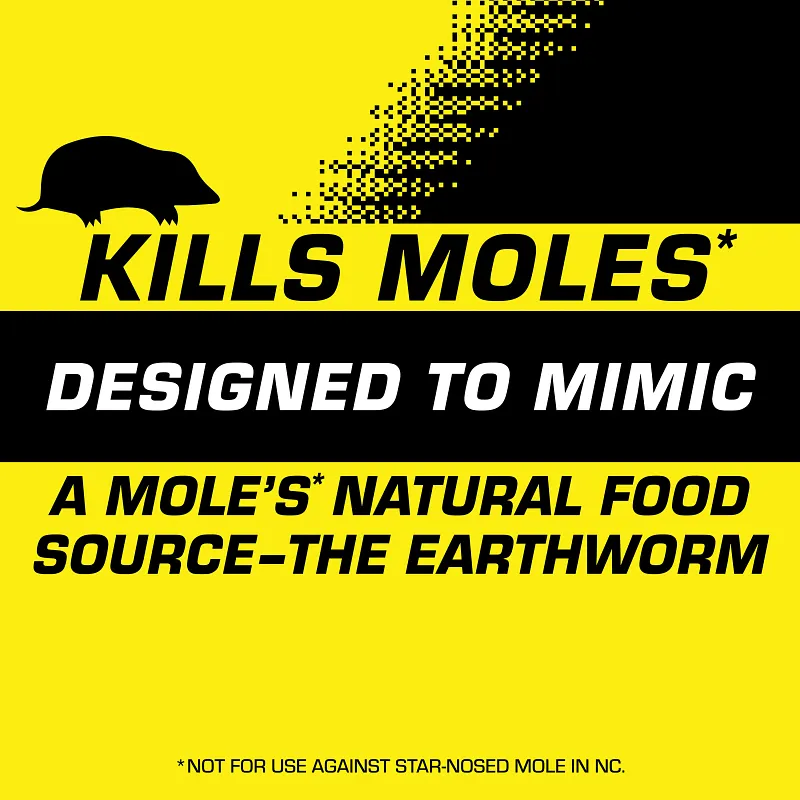 Tomcat Mole Killerₐ Image 3
