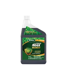 Scotts Turf Builder Liquid Lawn Food Refill, Scotts Turf Builder Liquid Lawn Food Plus Weed Control Refill, Scotts Liquid Green Max Lawn Food Refill image number null
