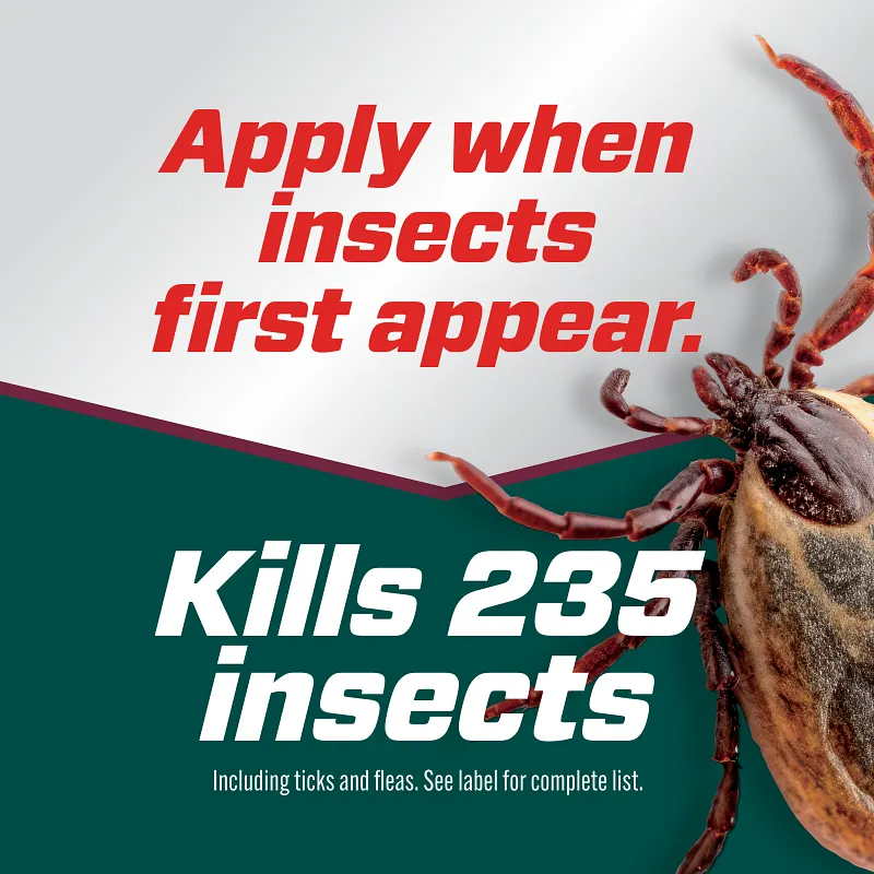 Ortho Tick B-gon Tick Killer Ready-to-Spray image number 7.0