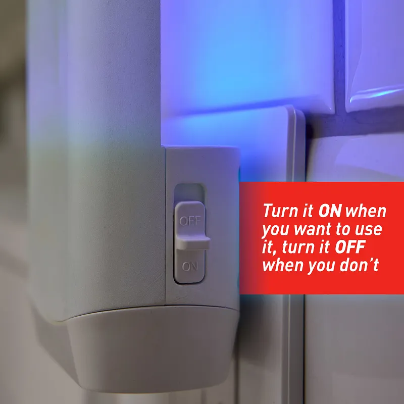 Ortho Home Defense Max Indoor Flying Insect Trap image number 7.0