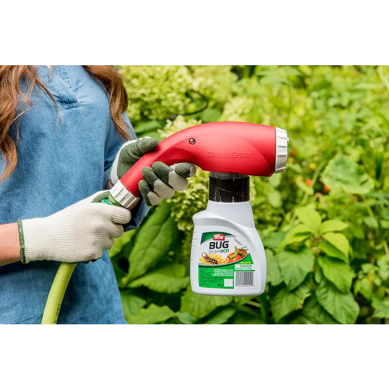 Savon insecticide Ortho&reg; Bug B Gon&reg; ECO Concentr&eacute; image number 5.0