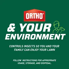 Ortho&reg; Bug B-Gon&trade; Lawn Insect Killer image number null