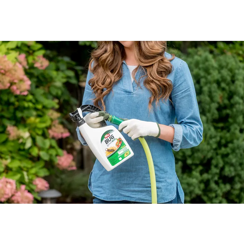Ortho&reg; Bug B Gon&reg; ECO Insecticidal Soap Ready-To-Spray Concentrate image number 3.0
