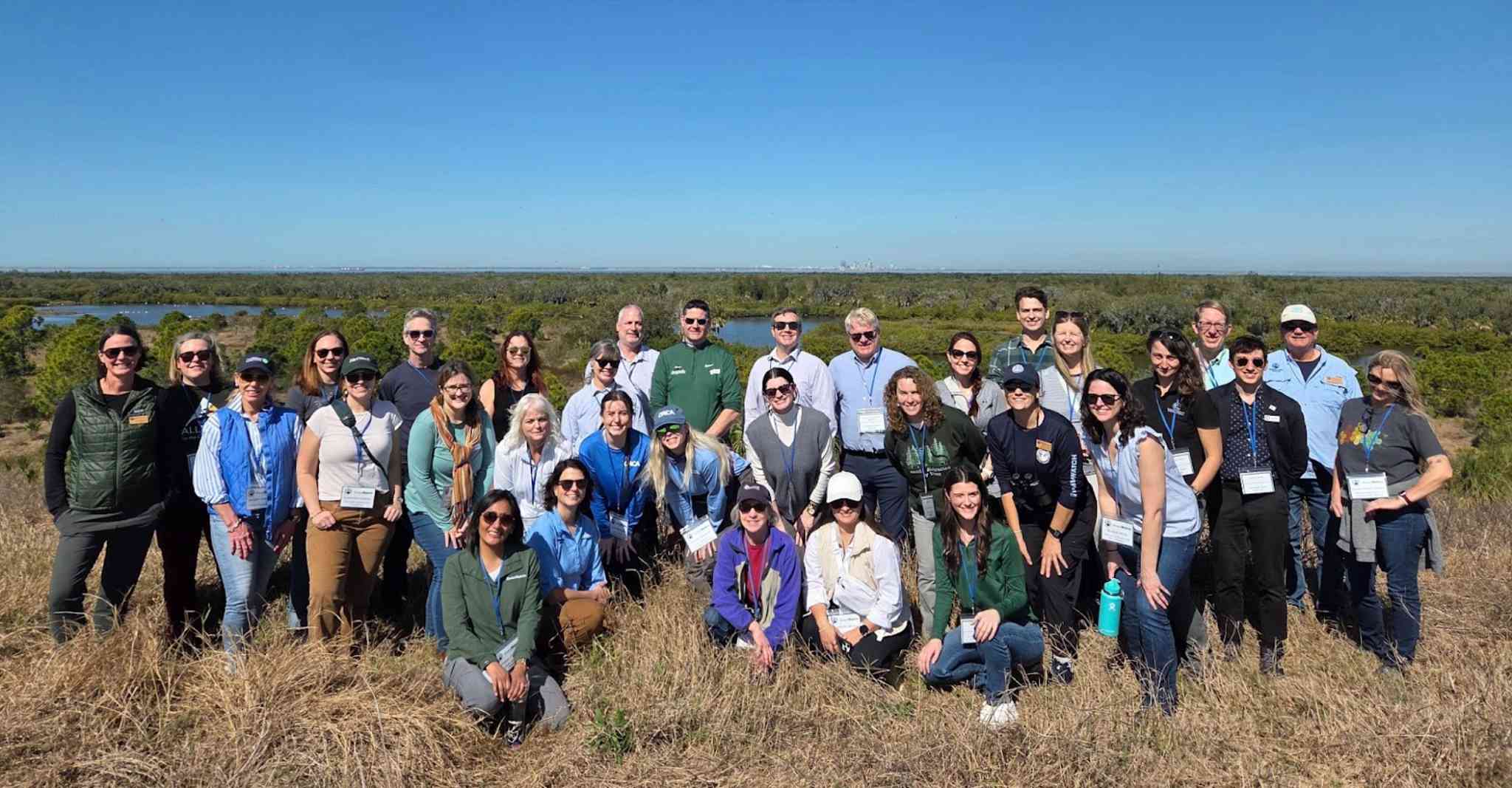 Environmental Partners Power of Environmental Partners | ScottsMiracle-Gro US