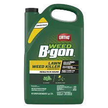 Ortho&reg; Weed B-Gon&trade; Lawn Weed Killer Concentrate image number null