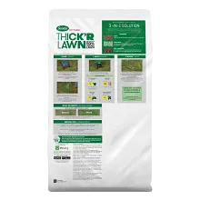 Scotts Turf Builder Thick'r Lawn Sun & Shade image number null