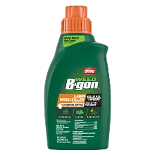 Ortho&reg; Weed B-Gon&trade; Weed Killer Concentrate + Crabgrass Control image number null