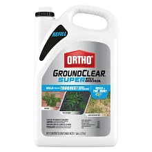 Ortho&reg; GroundClear&reg; Super Weed & Grass Killer image number null