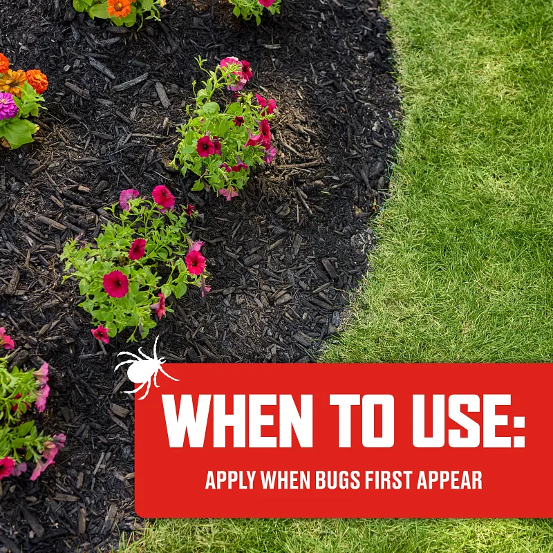 Ortho&reg; Bugclear&trade; Insect Killer for Lawns & Landscapes Ready-to-Spray image number 7.0