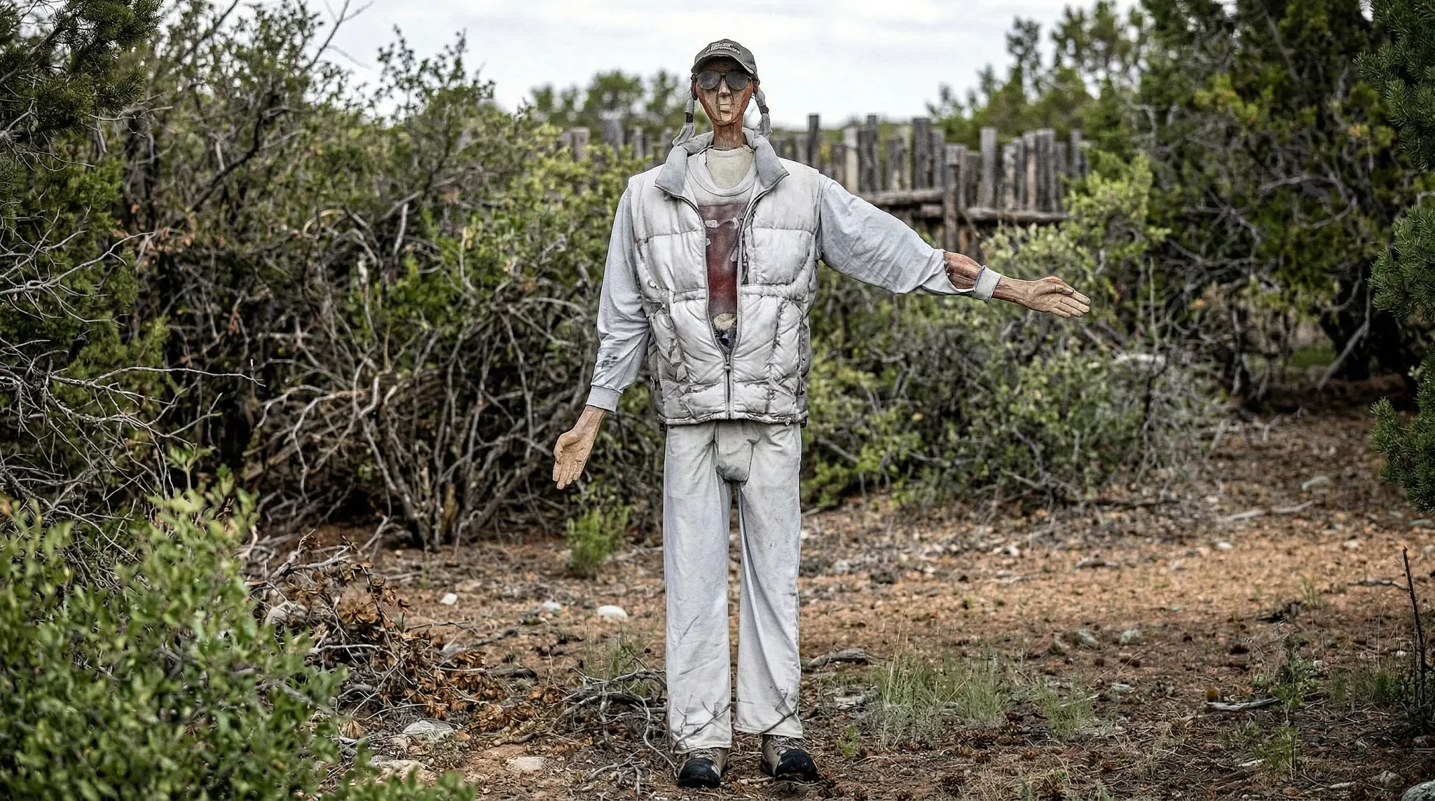 Daring to Dream Green