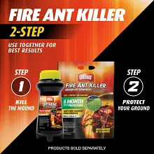 Ortho&reg; Orthene Fire Ant Killer₁ image number null
