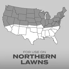 Scotts&reg; Turf Builder&reg; Grass Seed Quick Fix&reg; Mix image number null