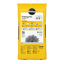 Miracle-Gro Potting Mix image number null